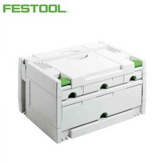 MDT2368 FESTOOL 페스툴 소르테이너 SYS 3-SORT/4_491522 라우터/목공구/페스툴/목작업