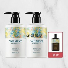 온더바디 벨먼 퍼퓸드리추얼 바디로션 230ml 찬란 2개 + 특별증정바디워시230ml