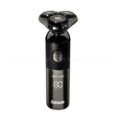 어뮤즈전기면도기