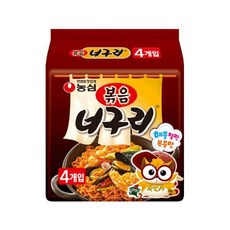 농심 k푸드 맛도리 댕존맛 자취필수템 비상식량 소울푸드 볶음너구리(137gx20) 얌미하움 감사1 감사2 감사3 감사4 감사5 감사6 감사7 감사8 감사9 감사10 감사11 감사1, 1개