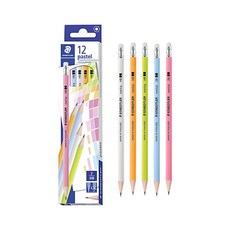 스테들러14672색