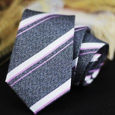 지퍼넥타이핑크