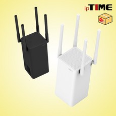 iptime 유무선 공유기 Wi-Fi 6 기가비트 아이피타임 무선 와이파이 AX1800 IPTV VPN 듀얼 밴드 AX2004M, 1개