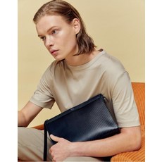 닥스남성클러치백