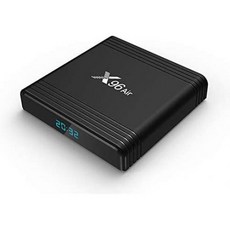 TV Box SUNNZO X96AIR S905X3 4+32 Android 10.0 Dual-WiFi 2.4Ghz5Ghz 3D 8K USB 3.0 H.265, One Color_One Size, 상세 설명 참조0, 상세 설명 참조0