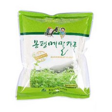 봉평메밀협동조합