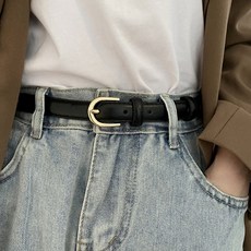 여성정장벨트 TOP01