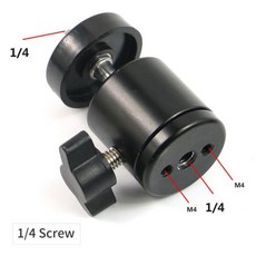 포토클램삼각대가방