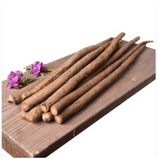 진주산 무농약 우엉 2kg, 1개, 우엉2kg(특)