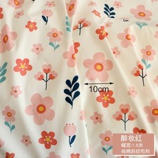 예단이불보자기