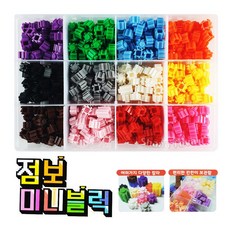 점보블록