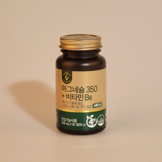 비타민하우스마그네슘350