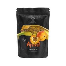 게코뉴트리션 슈퍼푸드 아프리콧 인섹트 독일산 Germany 크레스티드게코 사료 50g, 1개