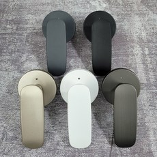 국산방문손잡이