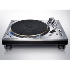 테크닉스 SL-1200G 턴테이블 고성능다이렉트 드라이브 하이엔드 정밀 사운드 아날로그