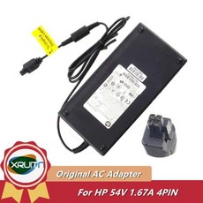 PA-1900-2P-LF 전원 AC 어댑터 HP 2530-8-POE 스위치 1820 J9982A 2930F 8G 2SFP 아루바 2530F-8POE 용 5066-2164 Pa2, 04 EU_01 CHINA, 1개
