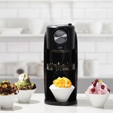 에바 설빙스타 눈꽃빙수기 KWT-5G, 상세페이지 참조, 상세페이지 참조