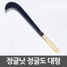 무쇠정글도