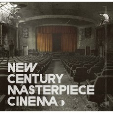 [미사용LP/한정반] 너드커넥션 1집 - New Century Masterpiece Cinema