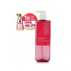 퍼펙트 세럼 스타일링 샴푸 680ml, 상세페이지 참조