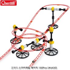 코체티스카이레일