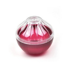 과일 야채 크리스퍼 마늘 양파 세이버 박스 오렌지 키퍼 식품 밀, 6.onion, 1개
