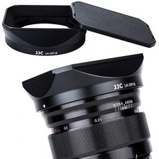 후지필름사각후드