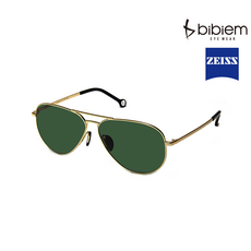 [비비엠] BIBIEM GAN 09 칼자이스 렌즈 선글라스