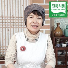 [청솔농장] 이승희명인 국산콩 전통메주 생콩 8kg 한말 (숯 고추 볏짚 동봉), 8kg(4장), 1개