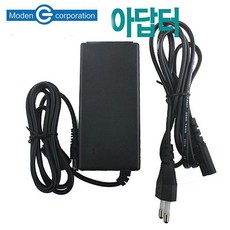 YXV728495KOREA1EA 12V 3A 직류전원장치 어댑터 아답터 아답터 아답타 12V아답터 adapter, 단일색상