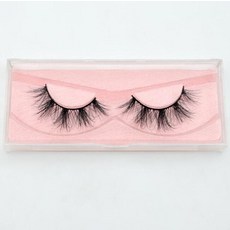 언더속눈썹펌
