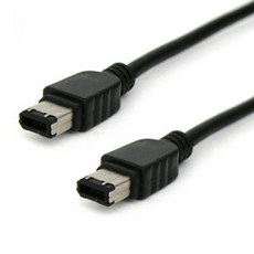 1394케이블노트북