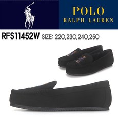 폴로베어모카신