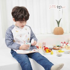 리틀모어미술가운