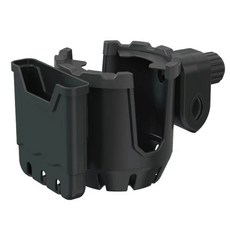1 PcsStroller 액세서리 컵 홀더 휴대 홀더 다 기능 자전거 유모차 물 컵