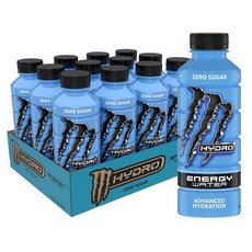 몬스터오일인클렌징워터