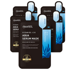 메디힐아쿠아더블스마트마스크