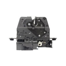테일게이트 래치 잠금 장치 bmw 호환 7 F07 F10 F18 F01 F02 F04 용 51247269543 문짝 액추에이터, 1개