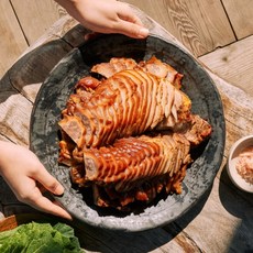 삼대가순살족발