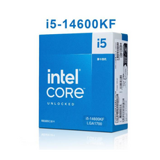 인텔 코어 intel core i5-14세대 14600KF 정품 박스풀셋 새상품 당일배송 MOD - 14600kf