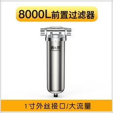 산업지하수필터
