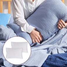 언니베개커버
