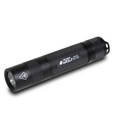  블랙울프 CREE XM-L2 LED 자전거라이트 전조등 후레쉬 손전등 KR-A10 세트(배터리포함), 블랙, 1개 