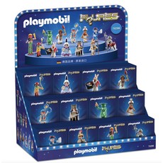 블럭 플레이모빌 playmobil70298 월드 50주년 중국 밍 박스 클래식 인형, [01] 옵션1