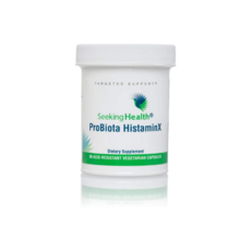 Seeking Health 시킹헬스 프로바이오타 히스타민X ProBiota HistaminX 60캡슐 ProBiota HistaminX