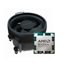 [AMD] 라이젠7 피닉스 8700G (8코어/16스레드/4.2GHz/쿨러포함/대리점정품) 멀티팩 - 라이젠8700g