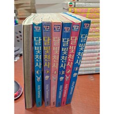 달빛천사책