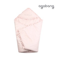 아가방 예쁨겉싸보 핑크 기간한정 20%세일 화사한컬러에 프릴 디테일을 더한 러브리겉싸보로 예쁜 공주님께 권해요