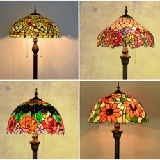 스테인드글라스장스탠드