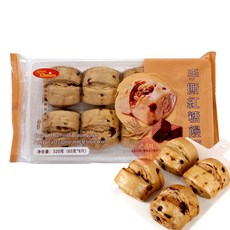 대영식품꽃빵